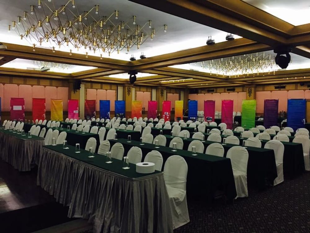 Seeharaj Hotel Uttaradit