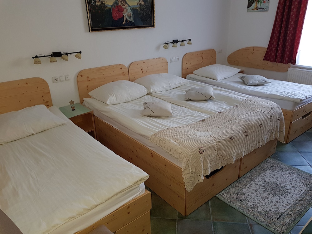 Hostel Mama's House