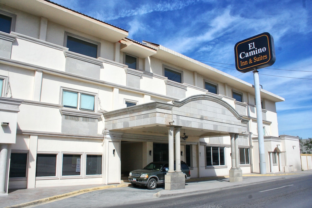 Reynosa Vacations - Hotel El Camino Inn  Suites - Property Image 1