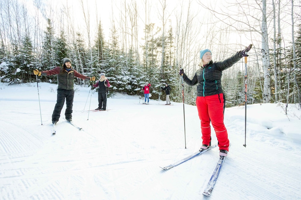 Gunflint Lodge & Outfitters