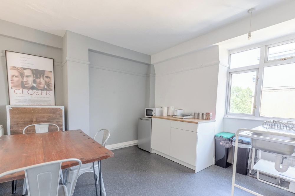 Trendy 1 Bedroom Apartment in Kings Cross