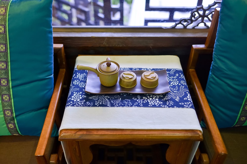 Lijiang Nali.Nali Garden Inn