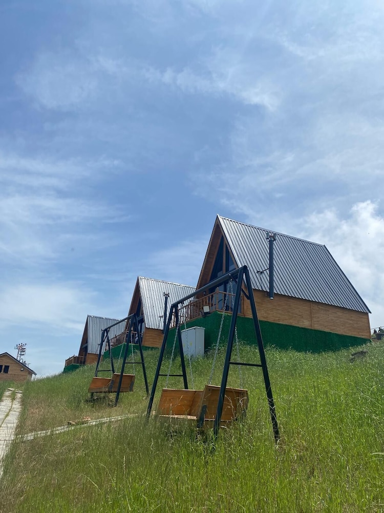 Galaxy Bungalov