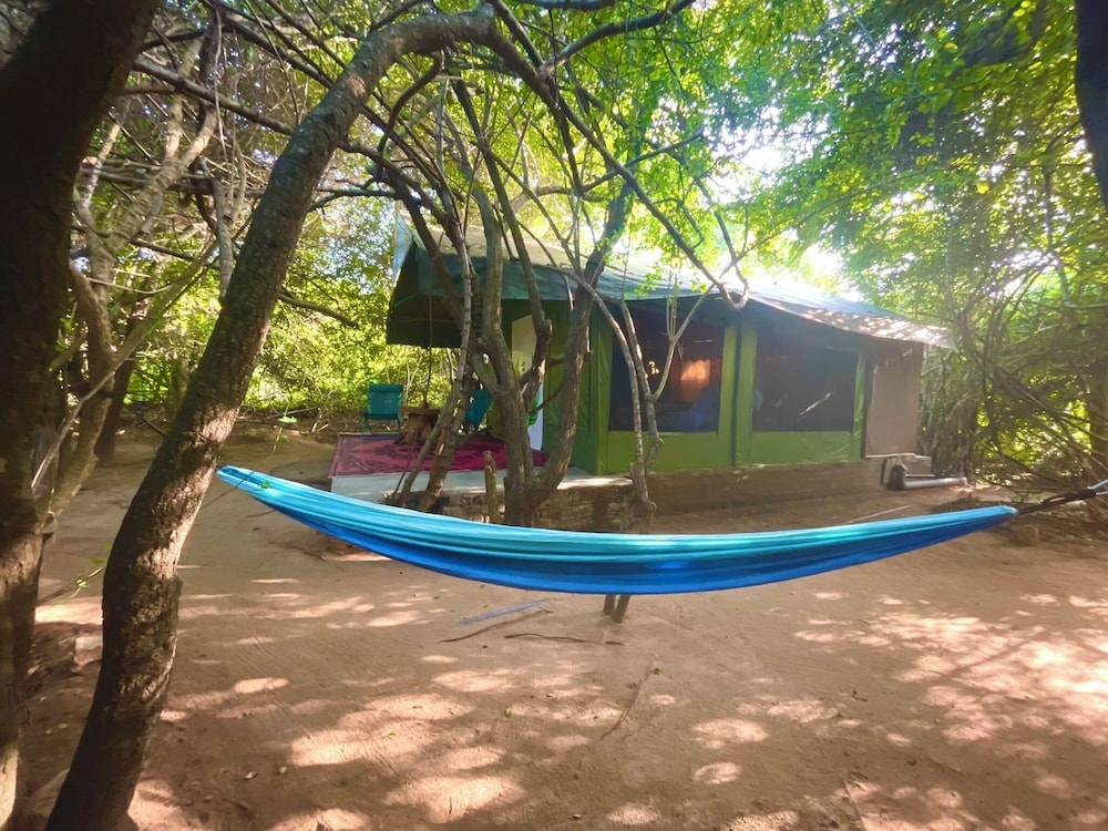 Podi Hoona Yala Safari Camp