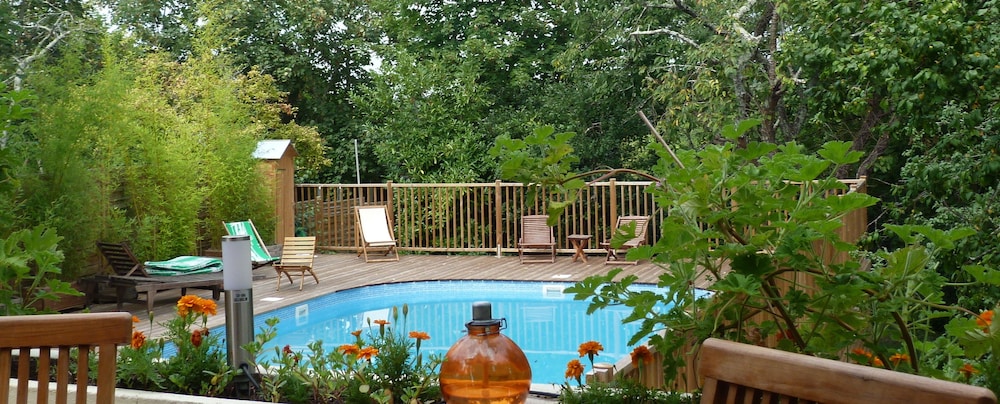 Domaine des Deux Cedres