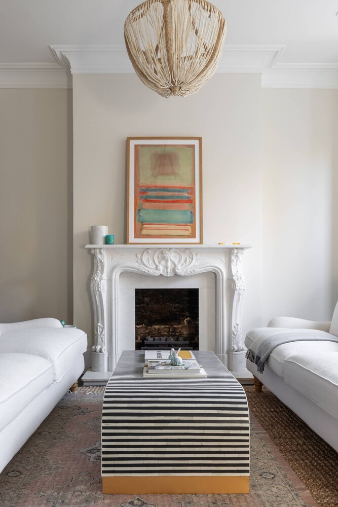 Edith Grove Viii by Onefinestay