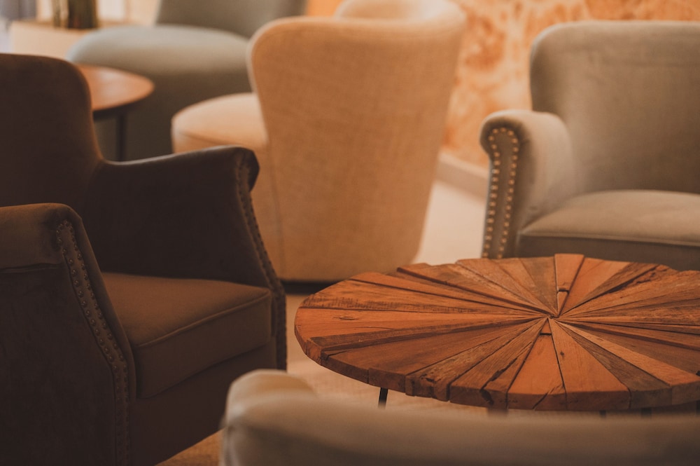 Silla Boutique B&B