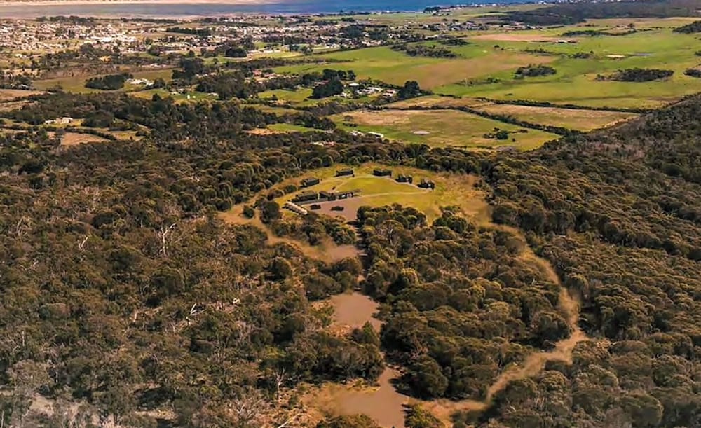 The George Tasmania