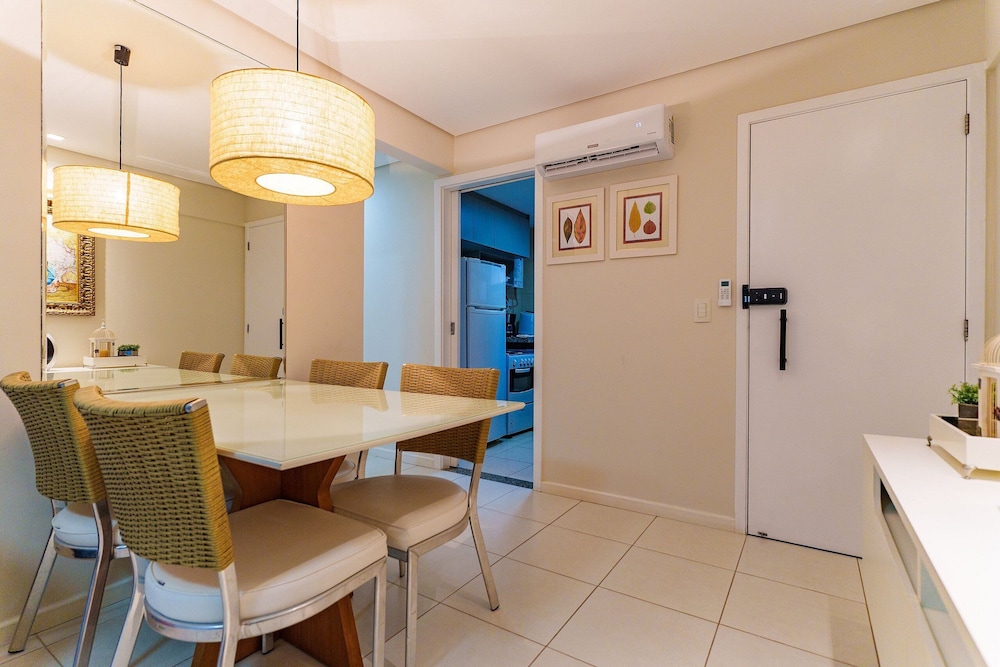 Flat Beverly Hills - Porto das Dunas