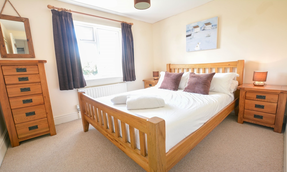Cloudbreak Braunton 4 Bedroom, Sleeps 8, Dog Friendly view 5