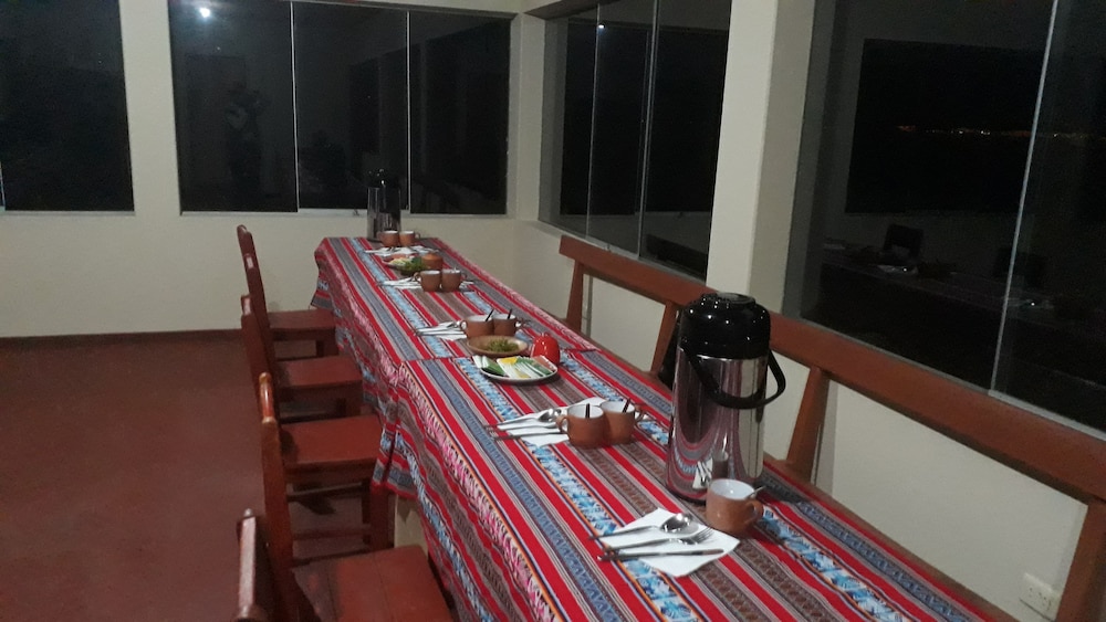 Casa de Oliver y Sebastiana view 5