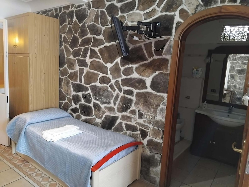 Casa Assunta in Positano