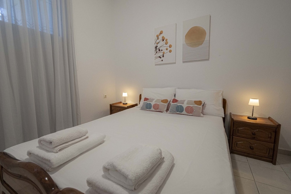 Greenwood Maisonette by Rentalspro - Fourka Beach