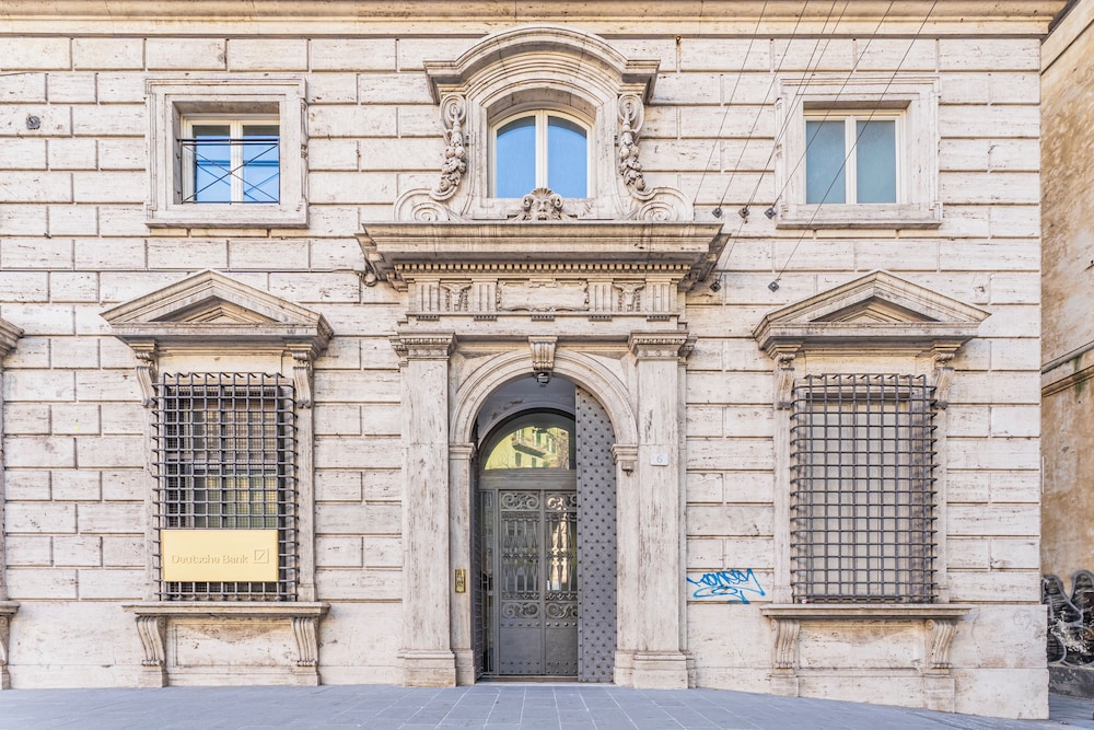 Portello Square Lux Apartment Genova