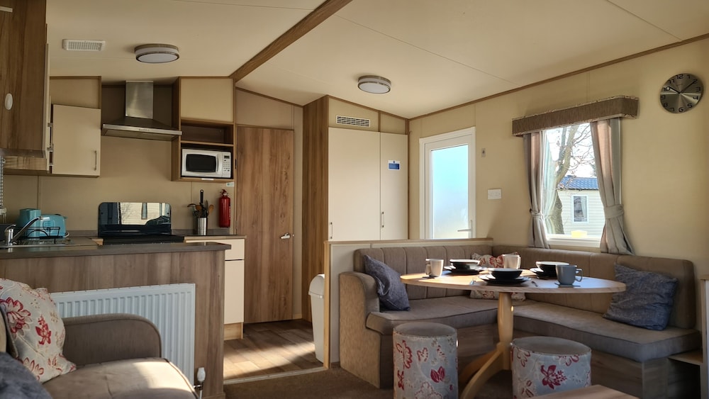 KMH Caravan Holidays