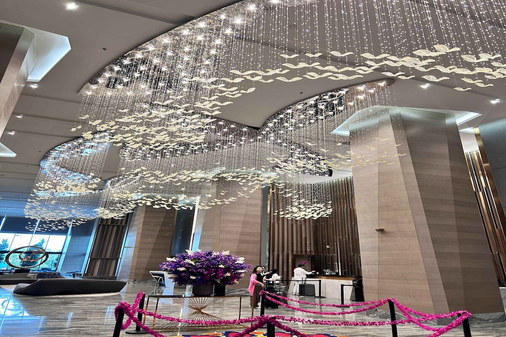 I-City Holiday KL Suites
