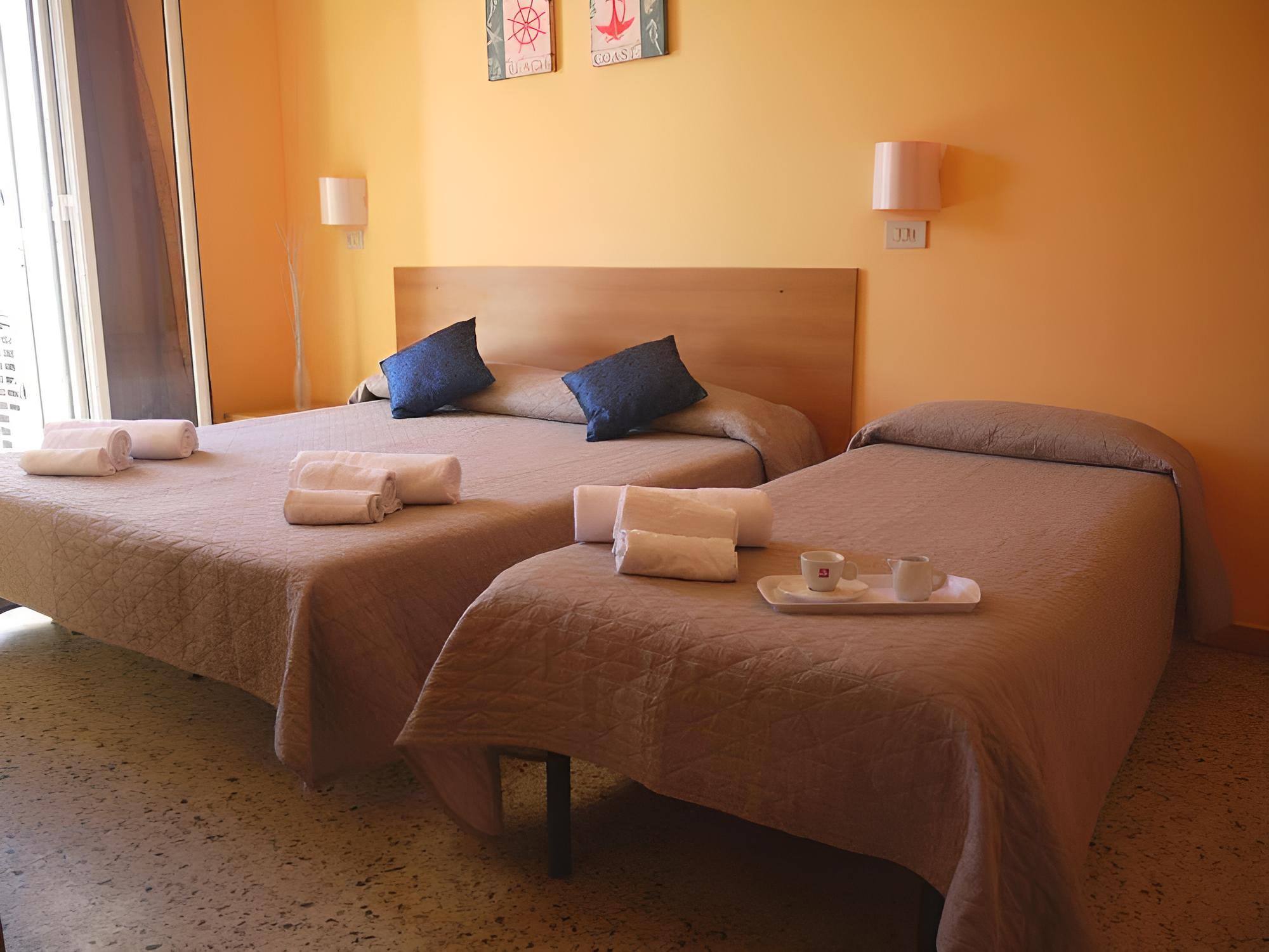 Hotel Villa Del Bagnino