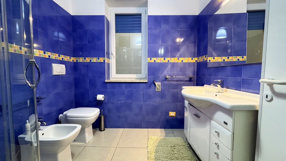 Villa Flavia Relax Just 250 Metres From the sea