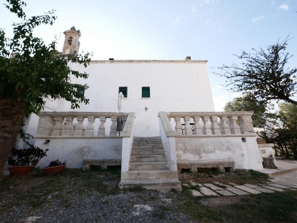 Masseria Maccarone