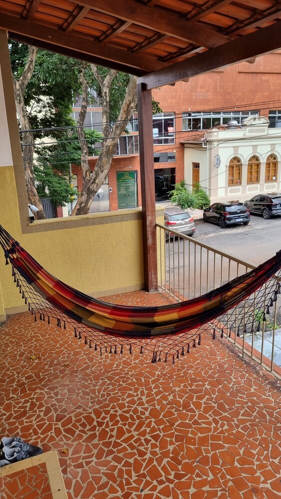 Savassi Hostel Loft