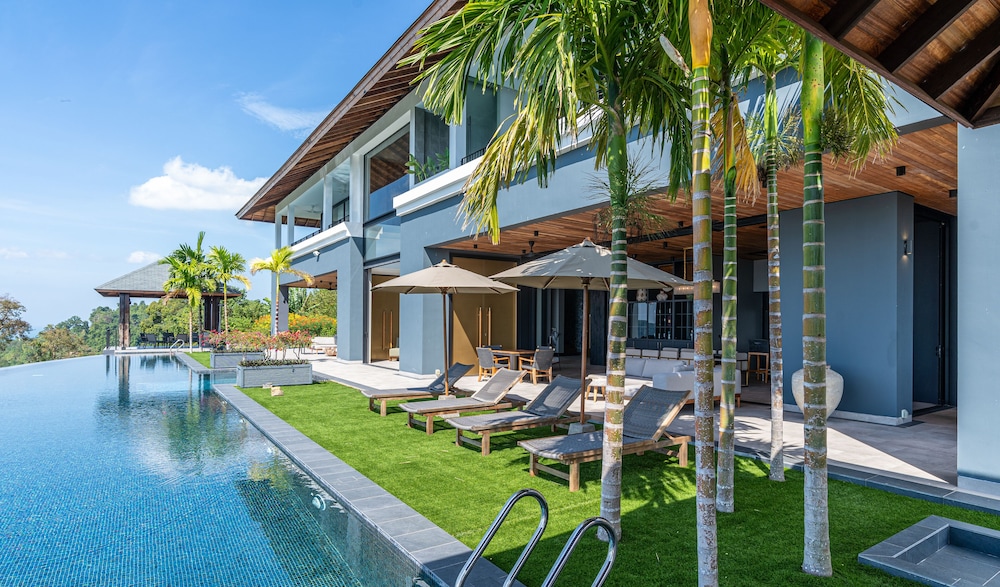 Villa Vista - Ultra-Luxury Private Villa