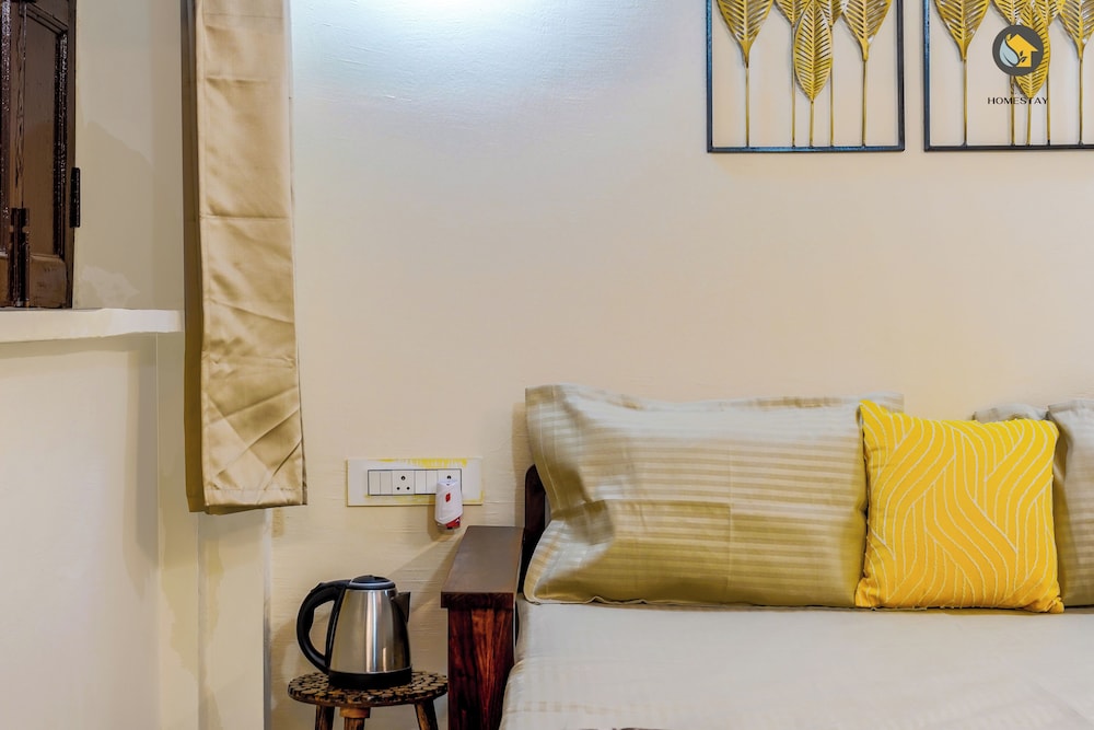 S.S.Homestay