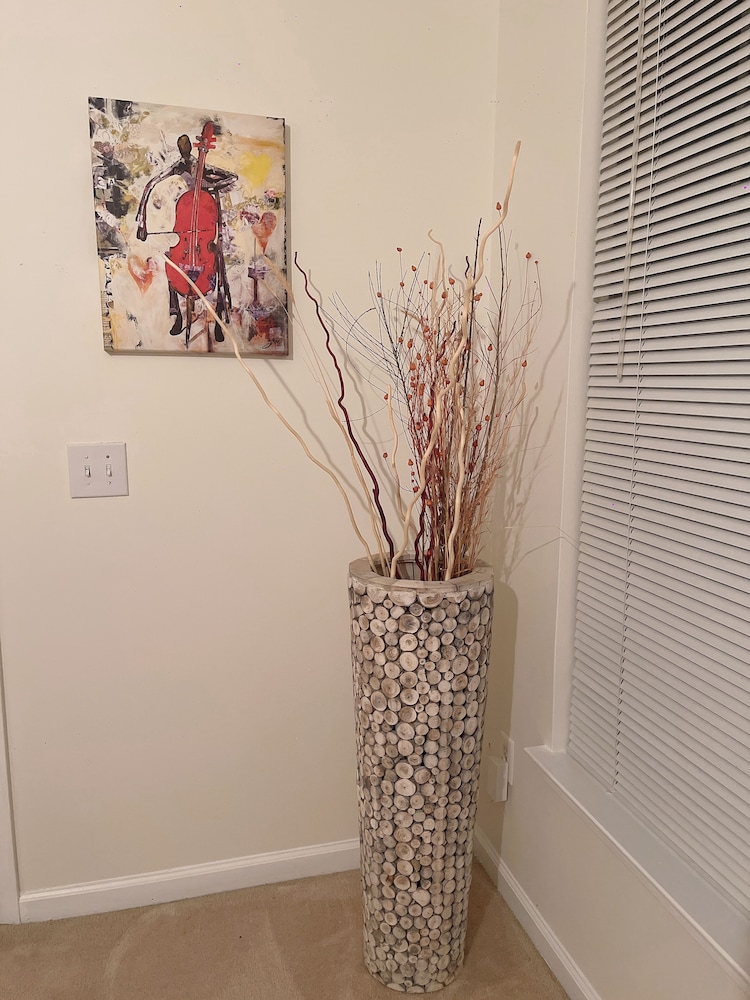 Perfect Short-Term Rental