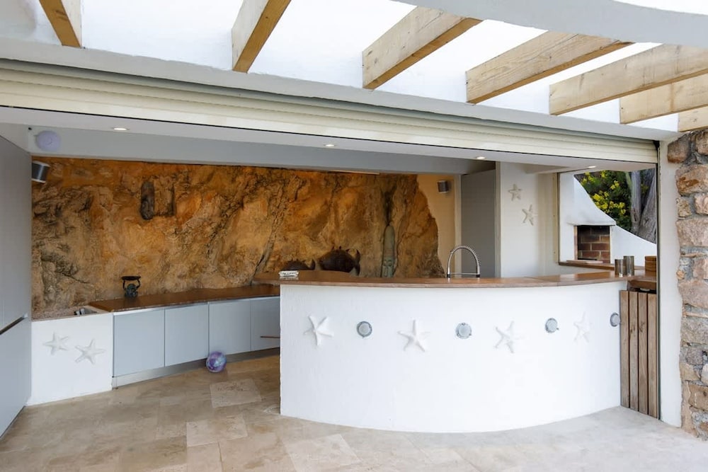 Magnificent Villa With sea View in Theoule sur Mer