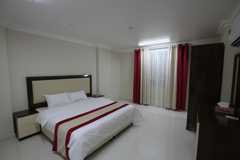AlShahba Hotel Apartments view 5