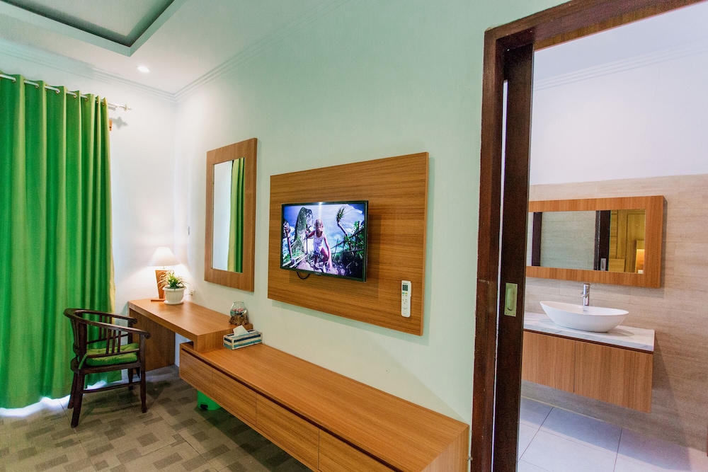 Villa Rama Penida by ABM view 4