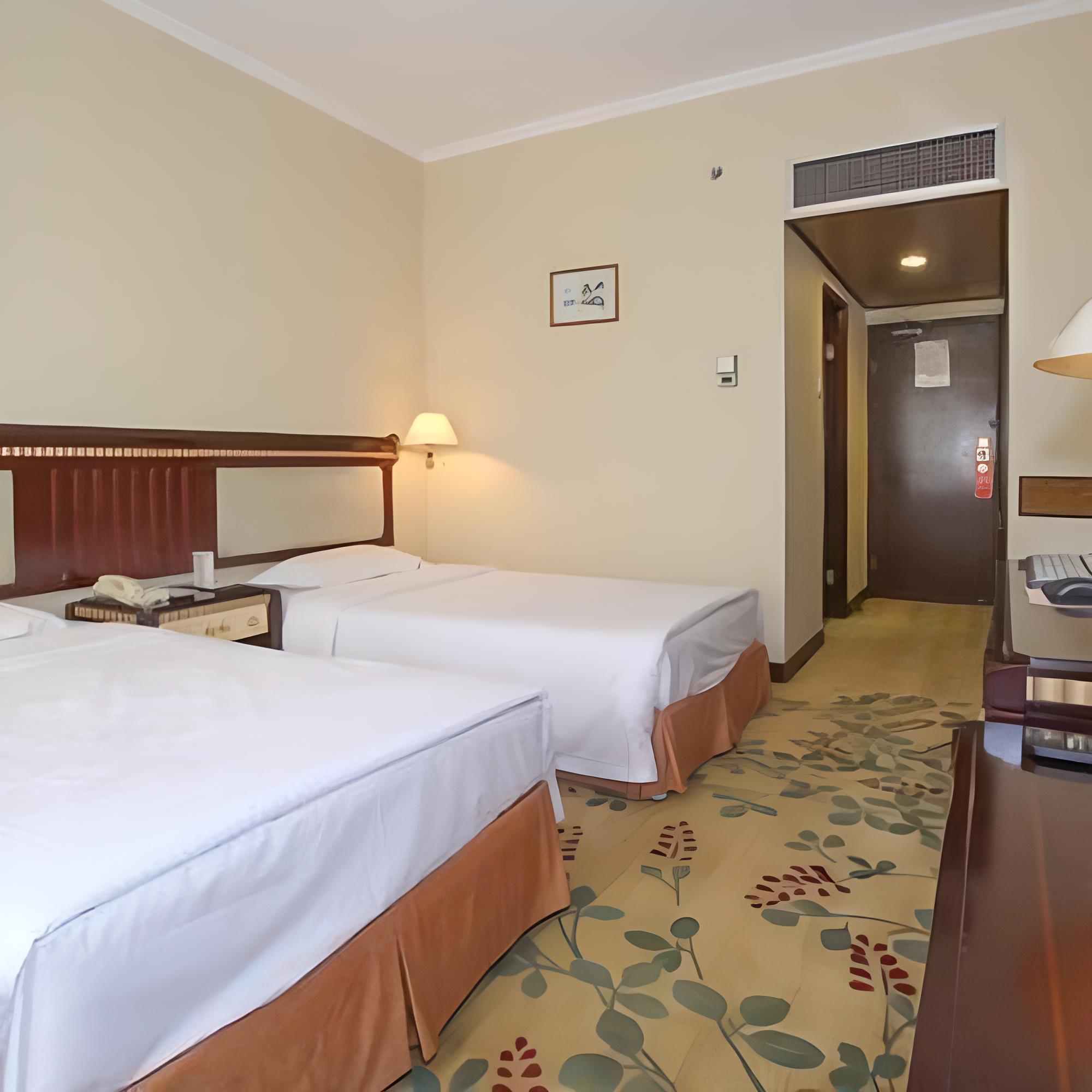 Guilin Osmanthus Hotel