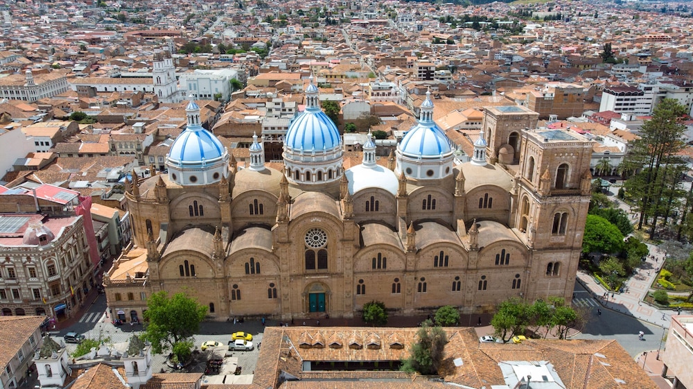 Socialtel Cuenca