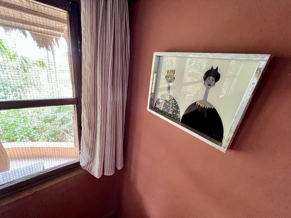 Nemasu Eco-Lodge