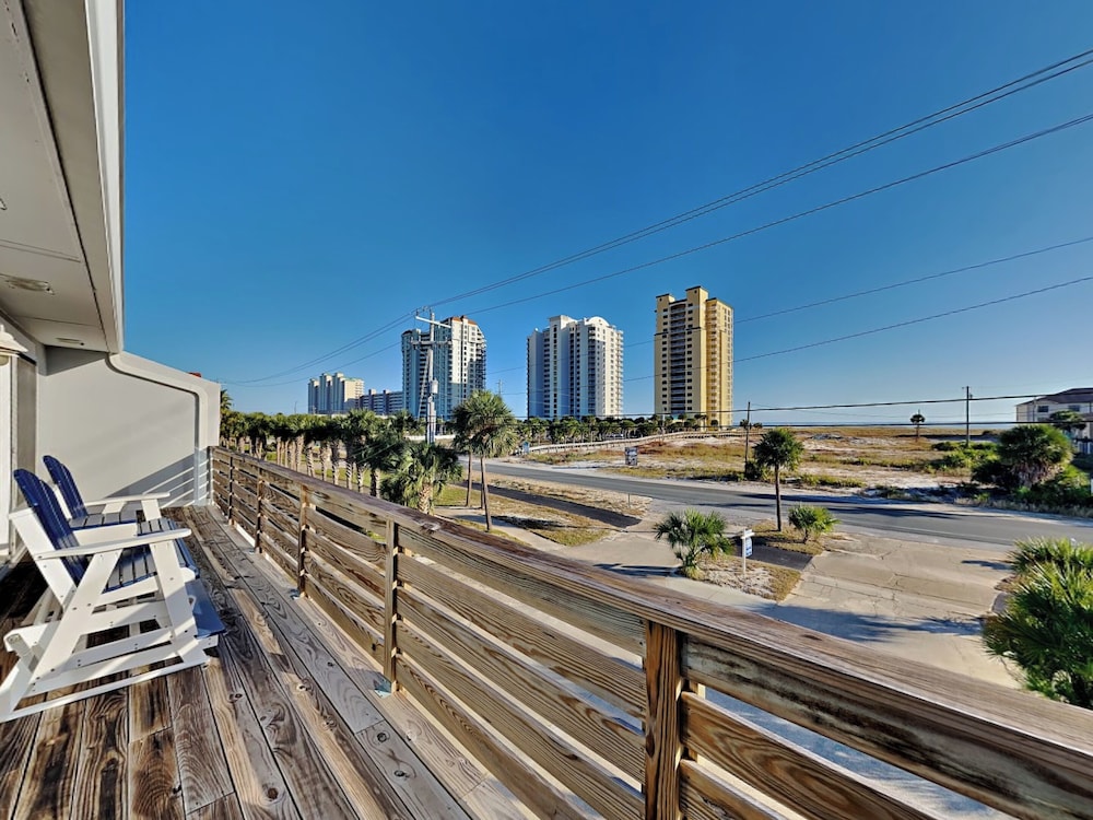 Grande Belle by Southern Vacation Rentals