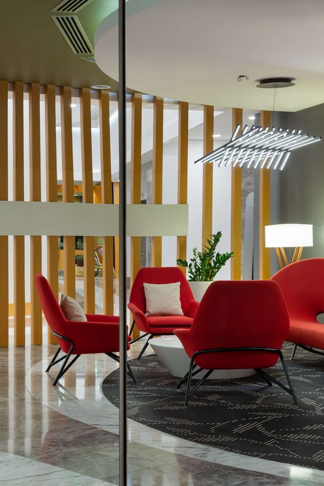 Radisson Collection Paradise Resort and Spa, Sochi