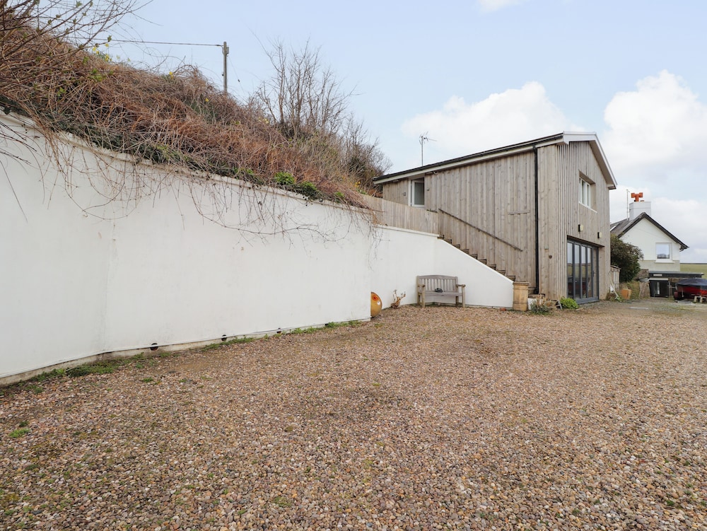 Blackrock Boathouse