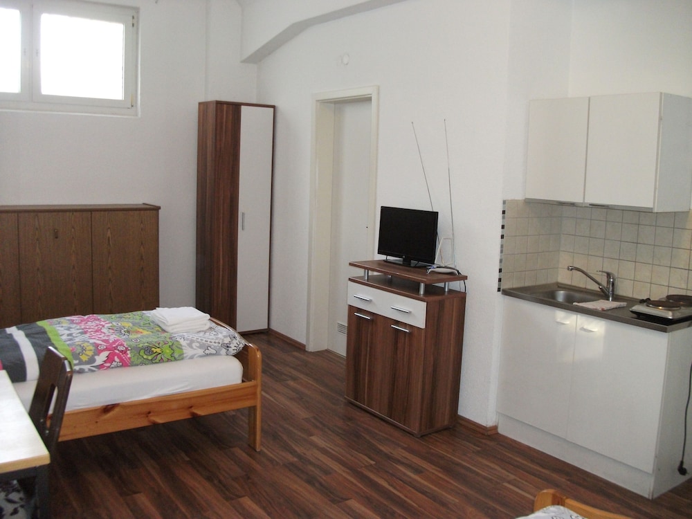 Apartments Andriasyan view 5