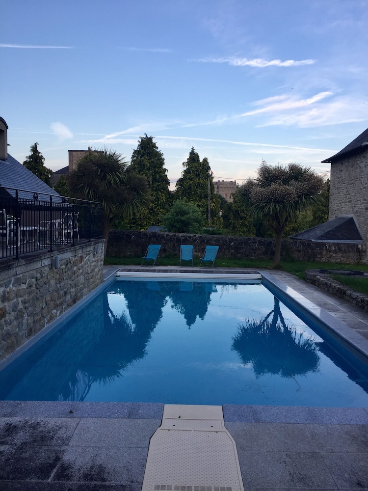 Villa Tourelle, photo 20