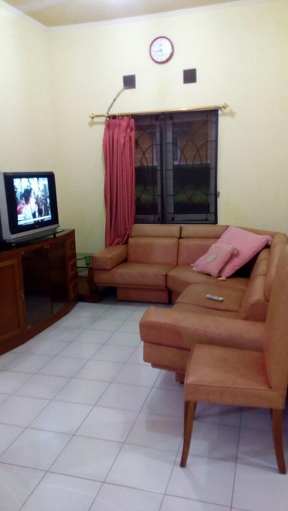 Villa Ciater Highland