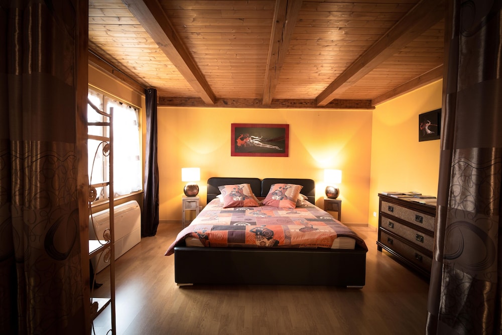 Chambres et Gites La Paysanne view 5