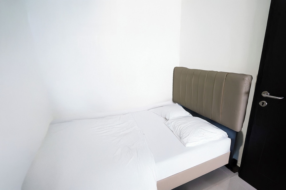 Tamastu Blue Sapphire Apartel Cakung