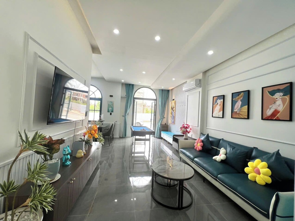 Hưng Hà Villa