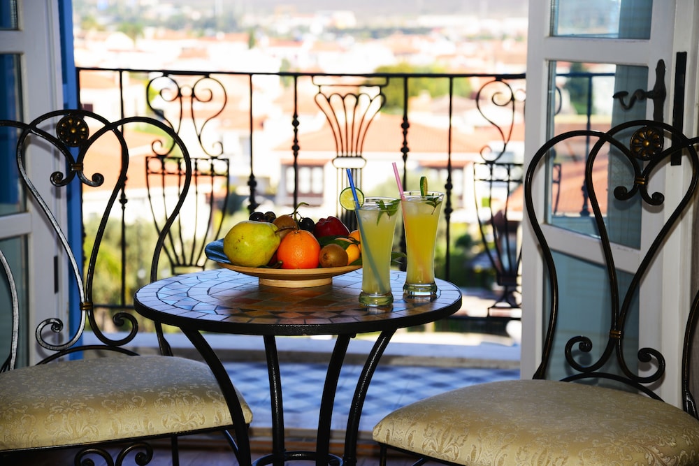 Imren Han Otel - Özel Sınıf - Image 23