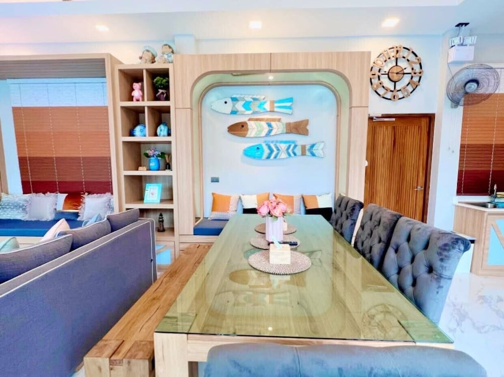 The Tropical Pool Villa Ao Nang