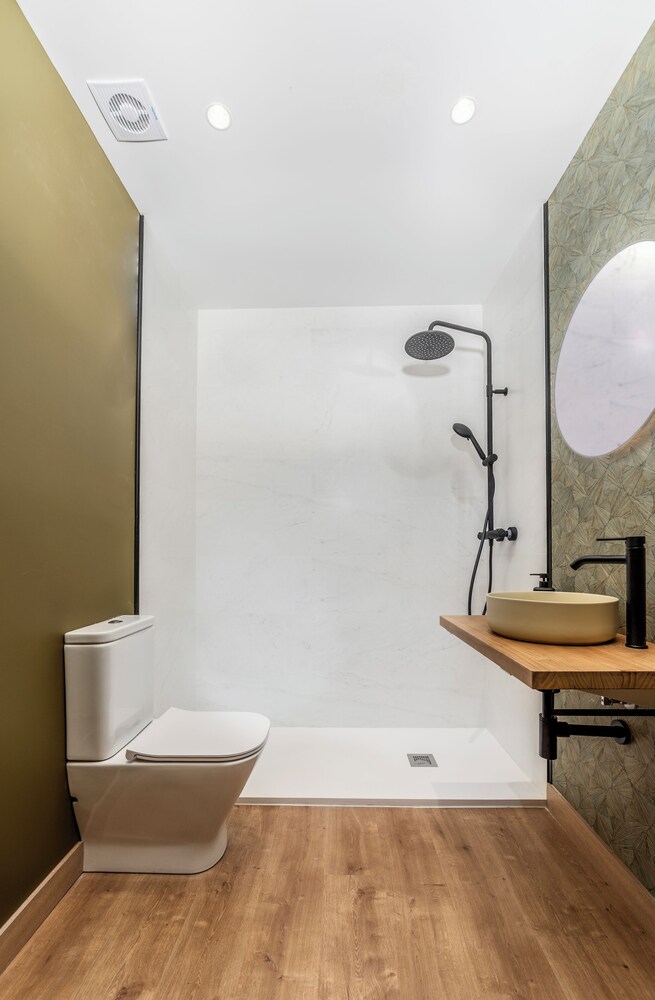 Ando apartments