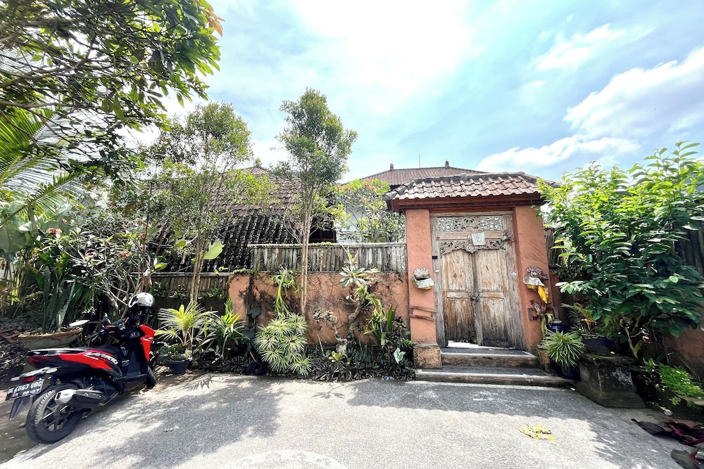 Budha House Ubud