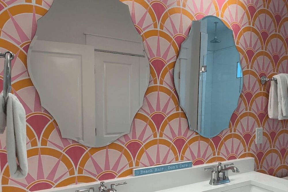 Newly Built, Walk to Dune Allen Beach, Pool 30A Ocean Pearl by Avantstay