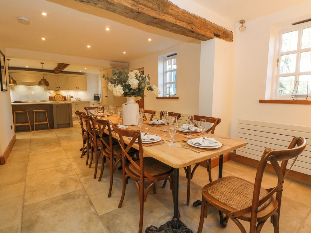 The Granary