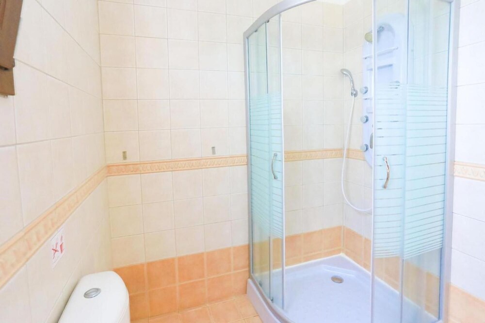 Villa Tsikkos Ena in Argaka
