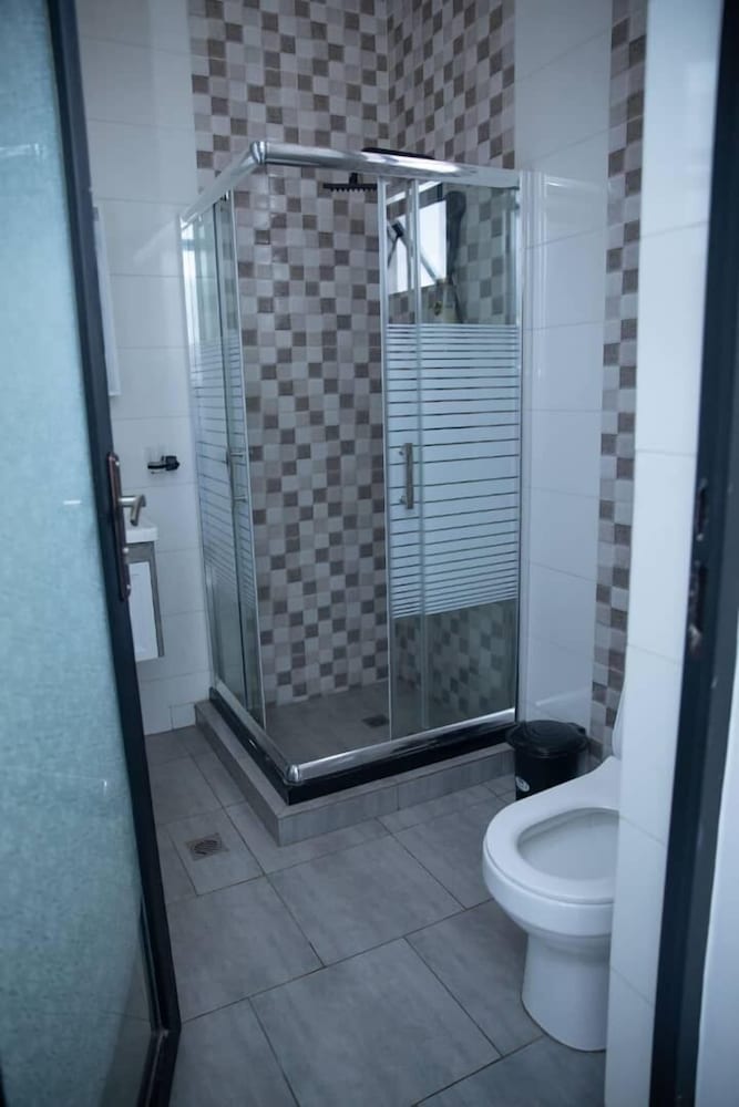 Kigali Haven Apartment